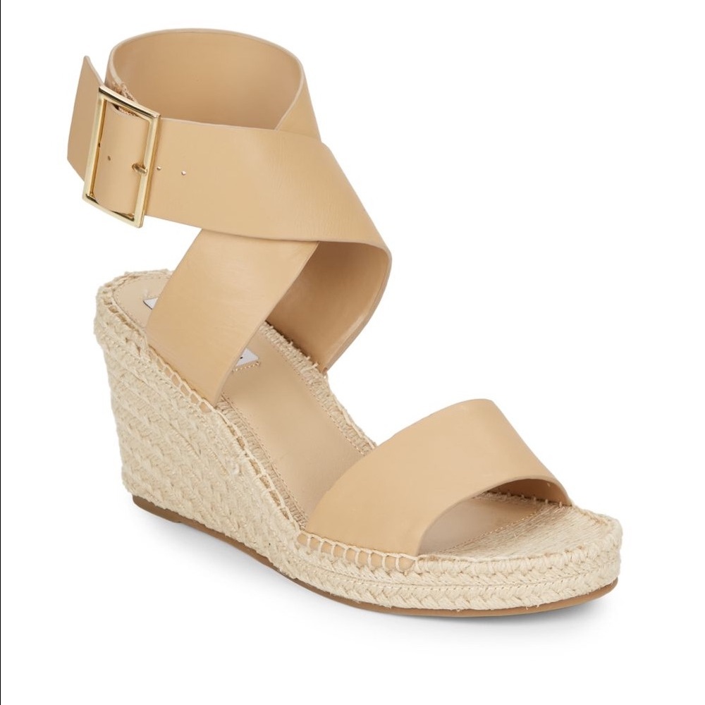Steve Madden - "Radli" Espadrille Wedge